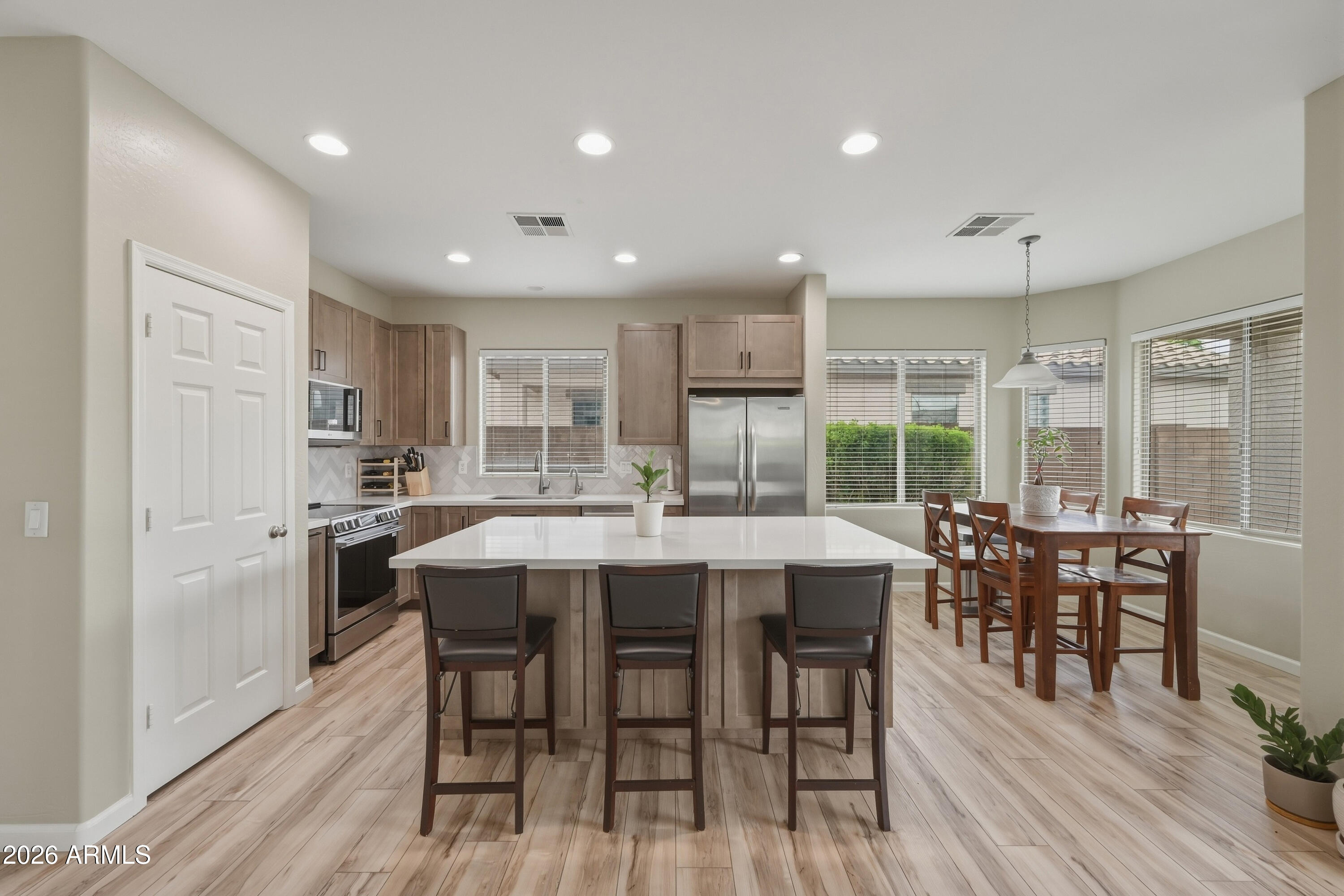 3868 S STALLION Drive