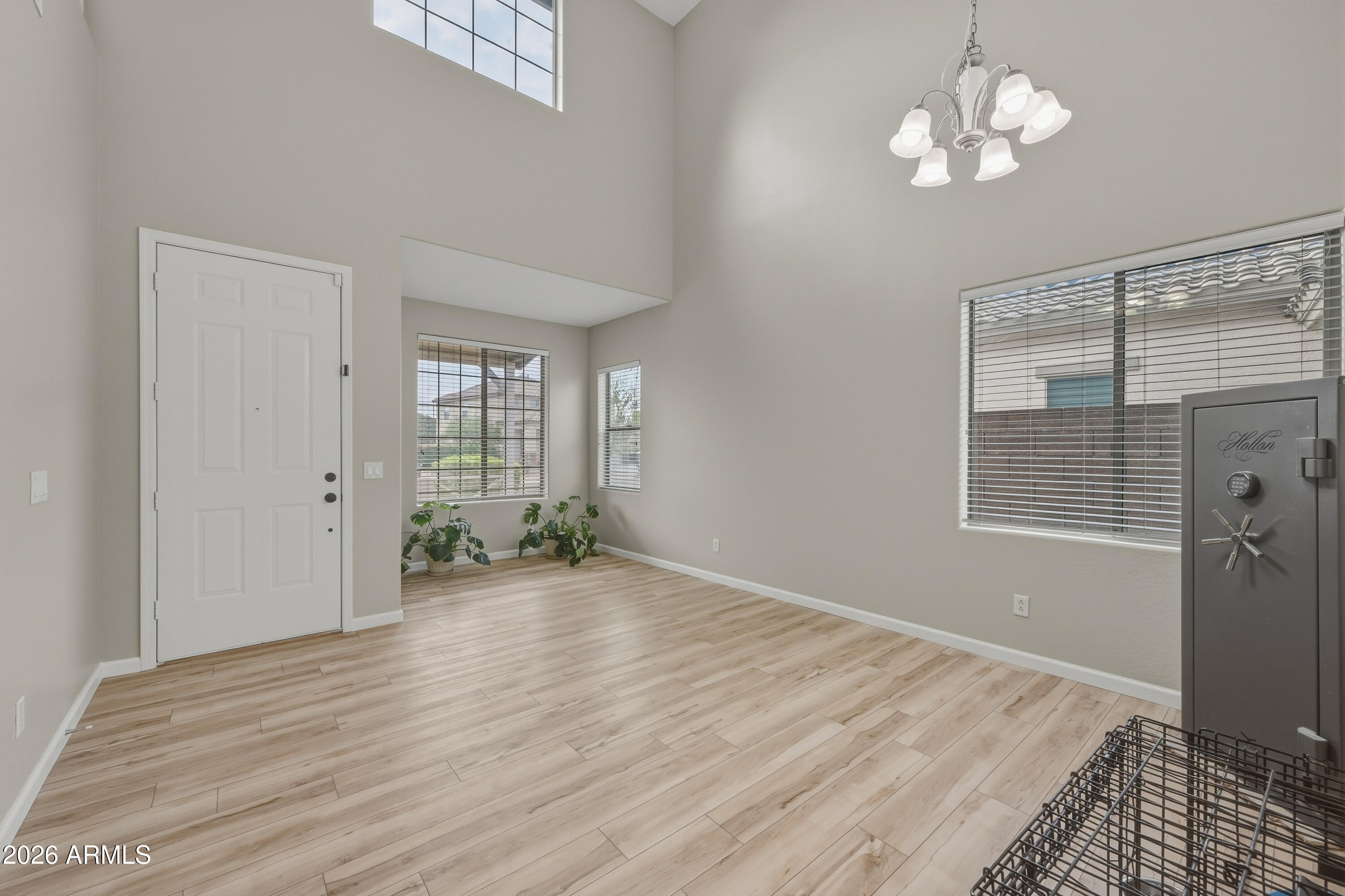 3868 S STALLION Drive