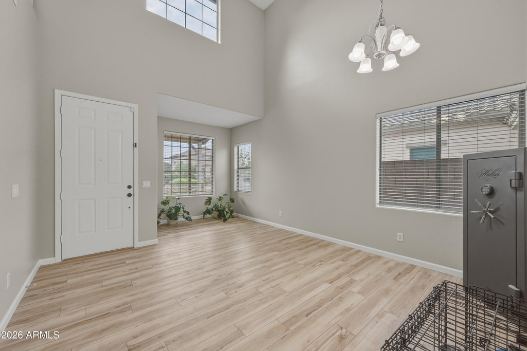 Photo of 3868 S Stallion Drive, Gilbert, AZ 85297 (MLS # 7082314)