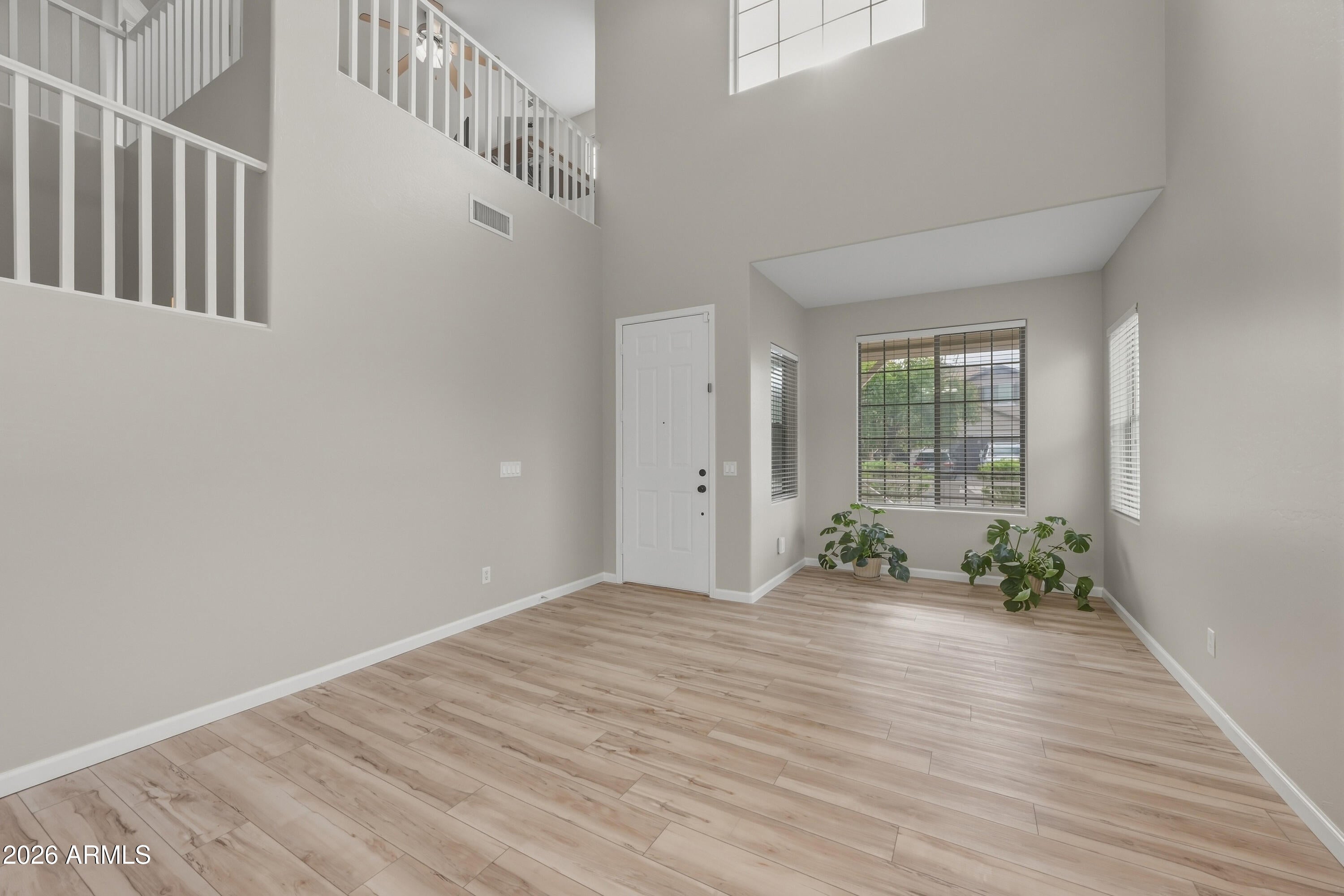 3868 S STALLION Drive