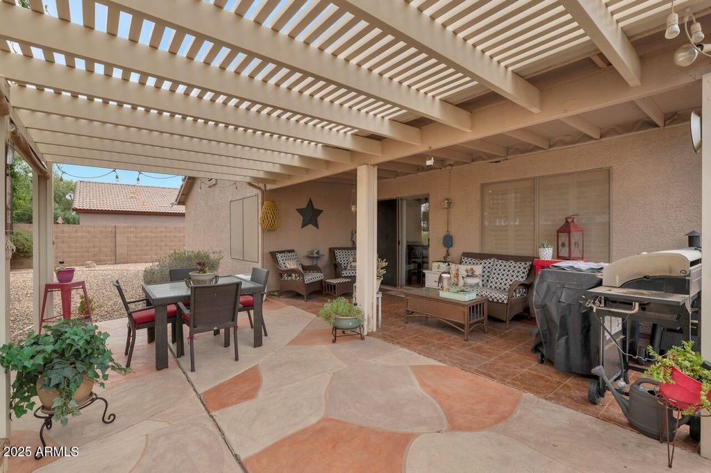 Photo of 22322 N 108th Avenue, Sun City, AZ 85373 (MLS # 6914541)