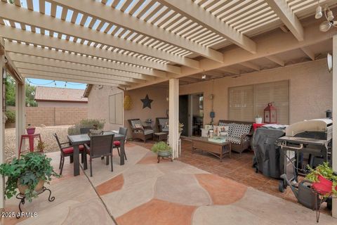 22322 N 108TH Avenue Sun City AZ 85373