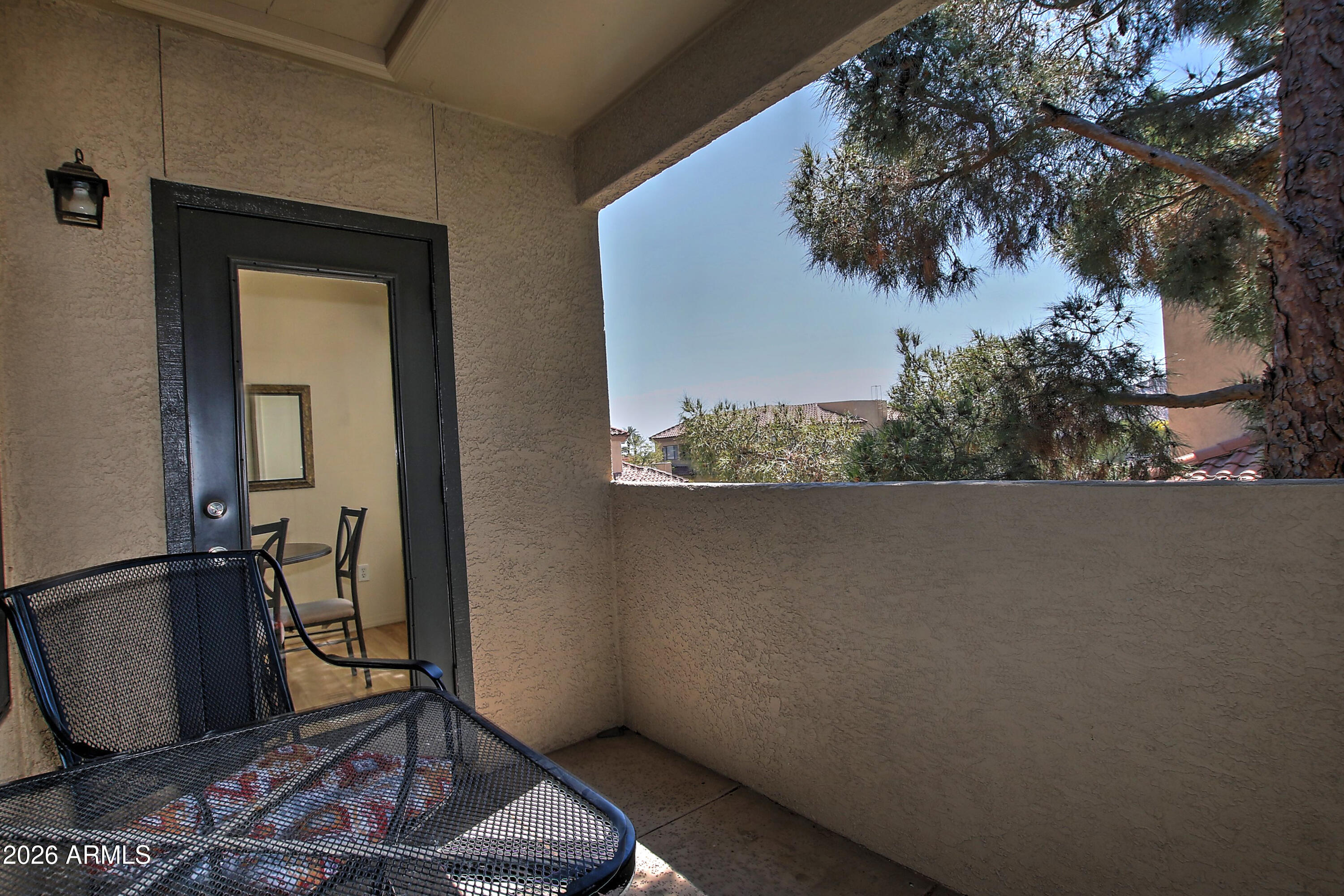 TUSCANY VILLAS CONDOMINIUM - Residential