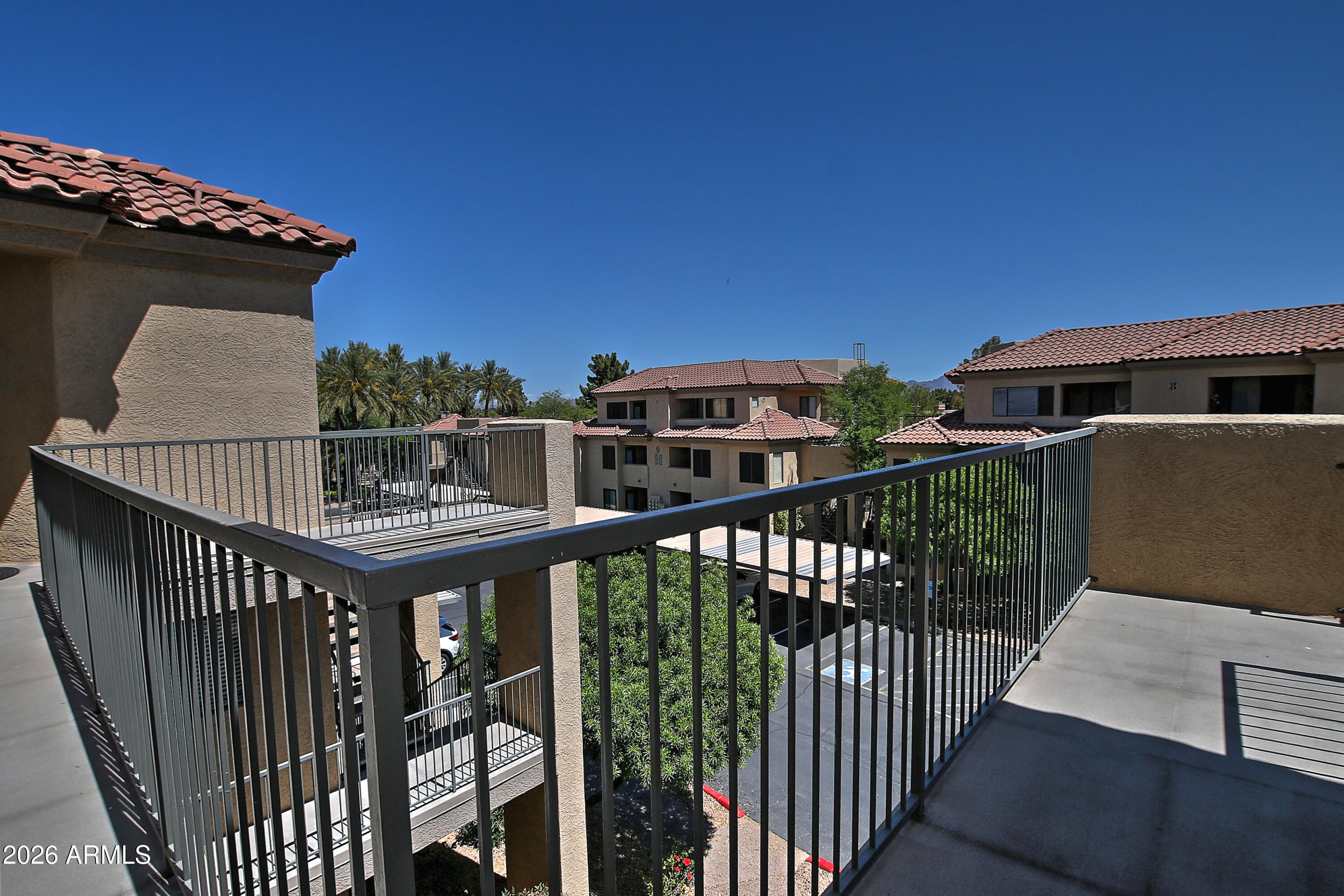 TUSCANY VILLAS CONDOMINIUM - Residential