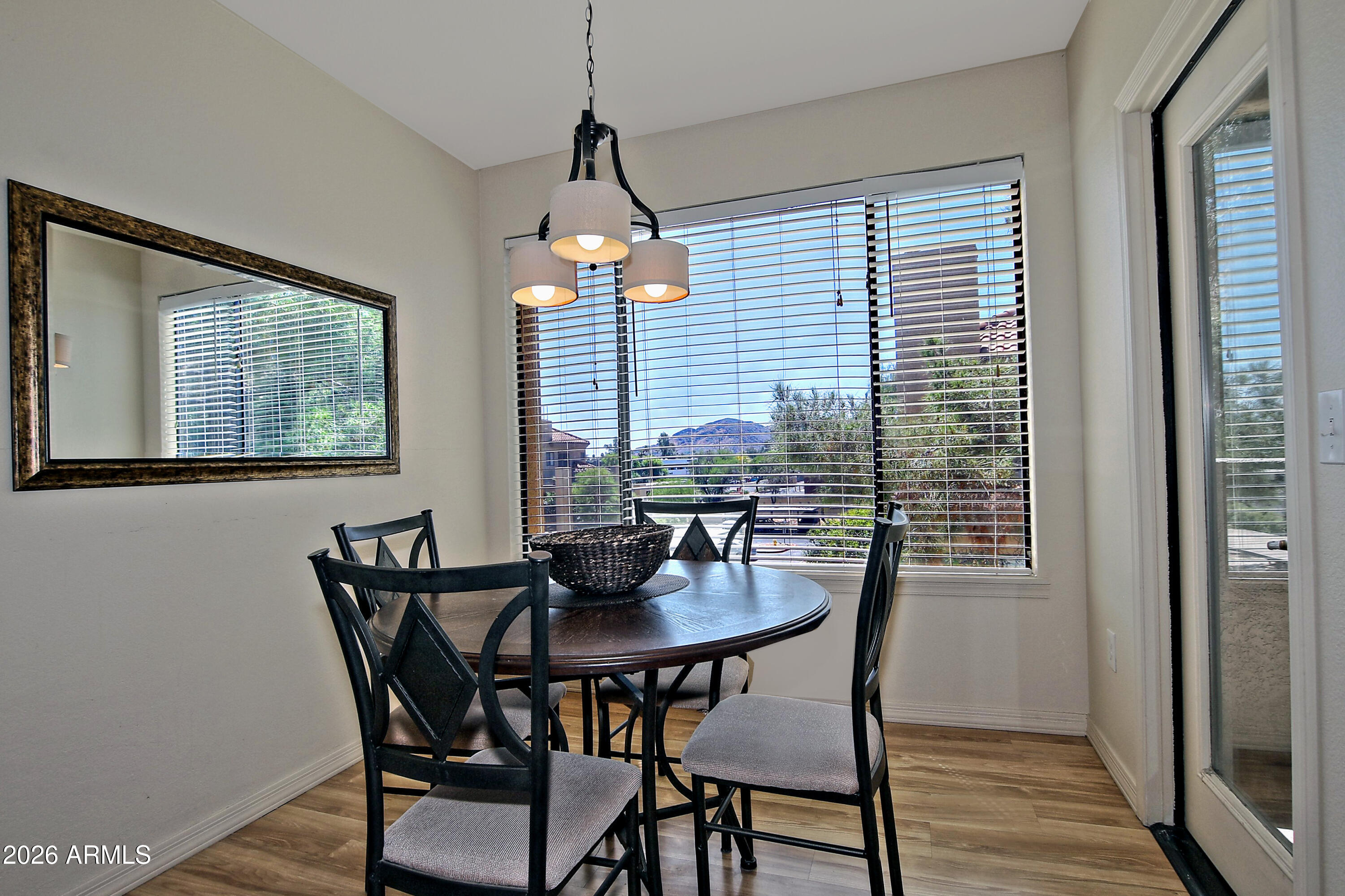 TUSCANY VILLAS CONDOMINIUM - Residential