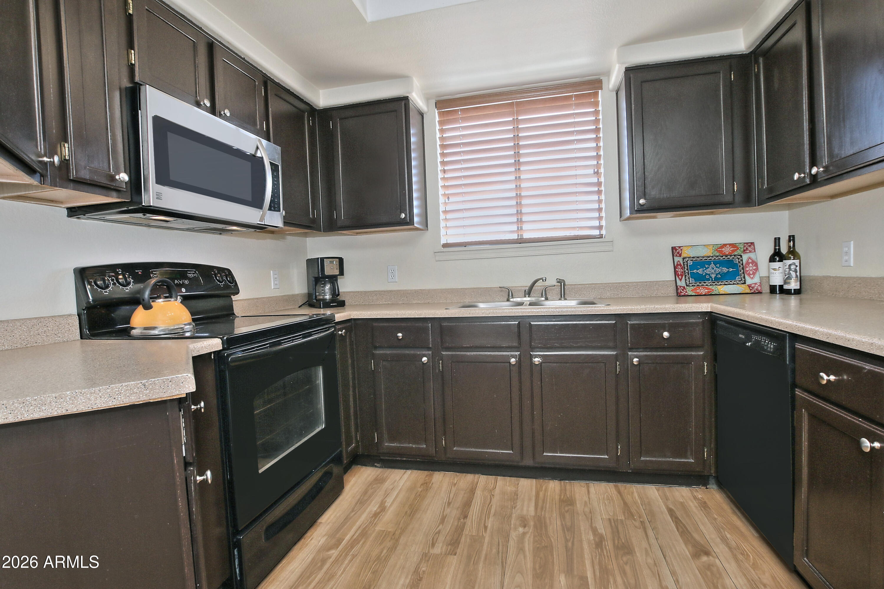 TUSCANY VILLAS CONDOMINIUM - Residential