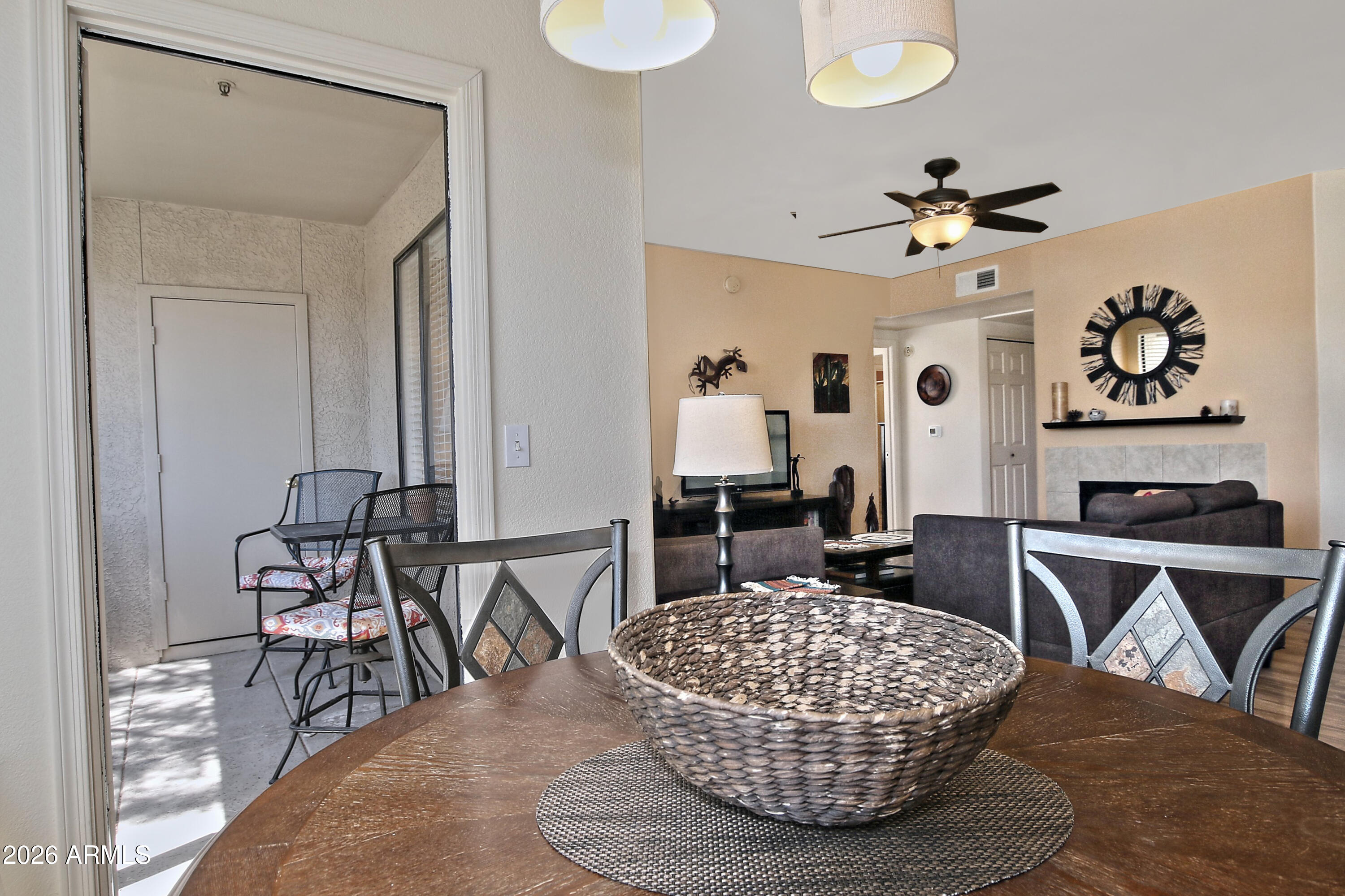 TUSCANY VILLAS CONDOMINIUM - Residential