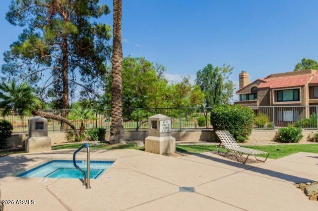 TUSCANY VILLAS CONDOMINIUM - Residential