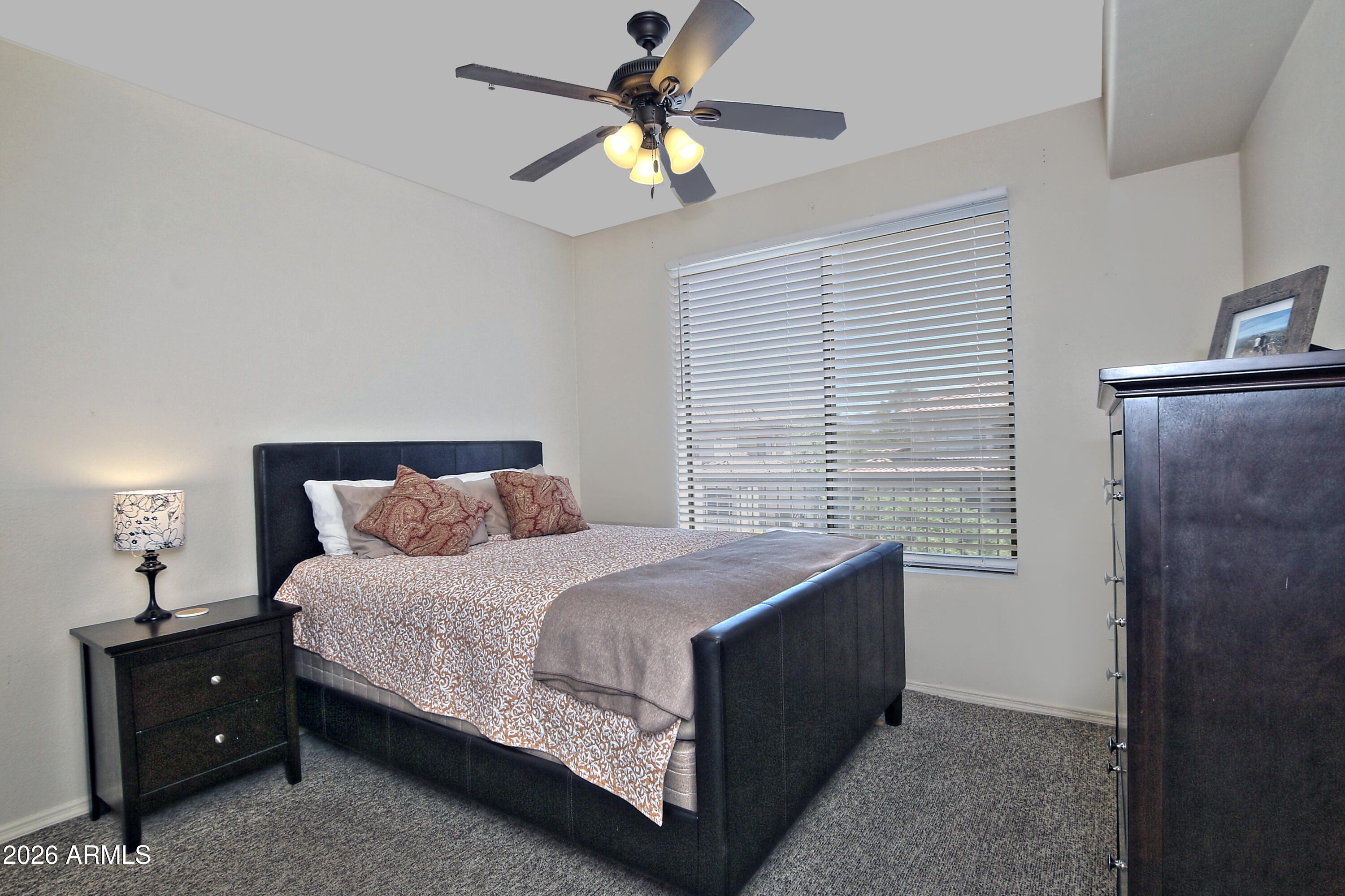 TUSCANY VILLAS CONDOMINIUM - Residential