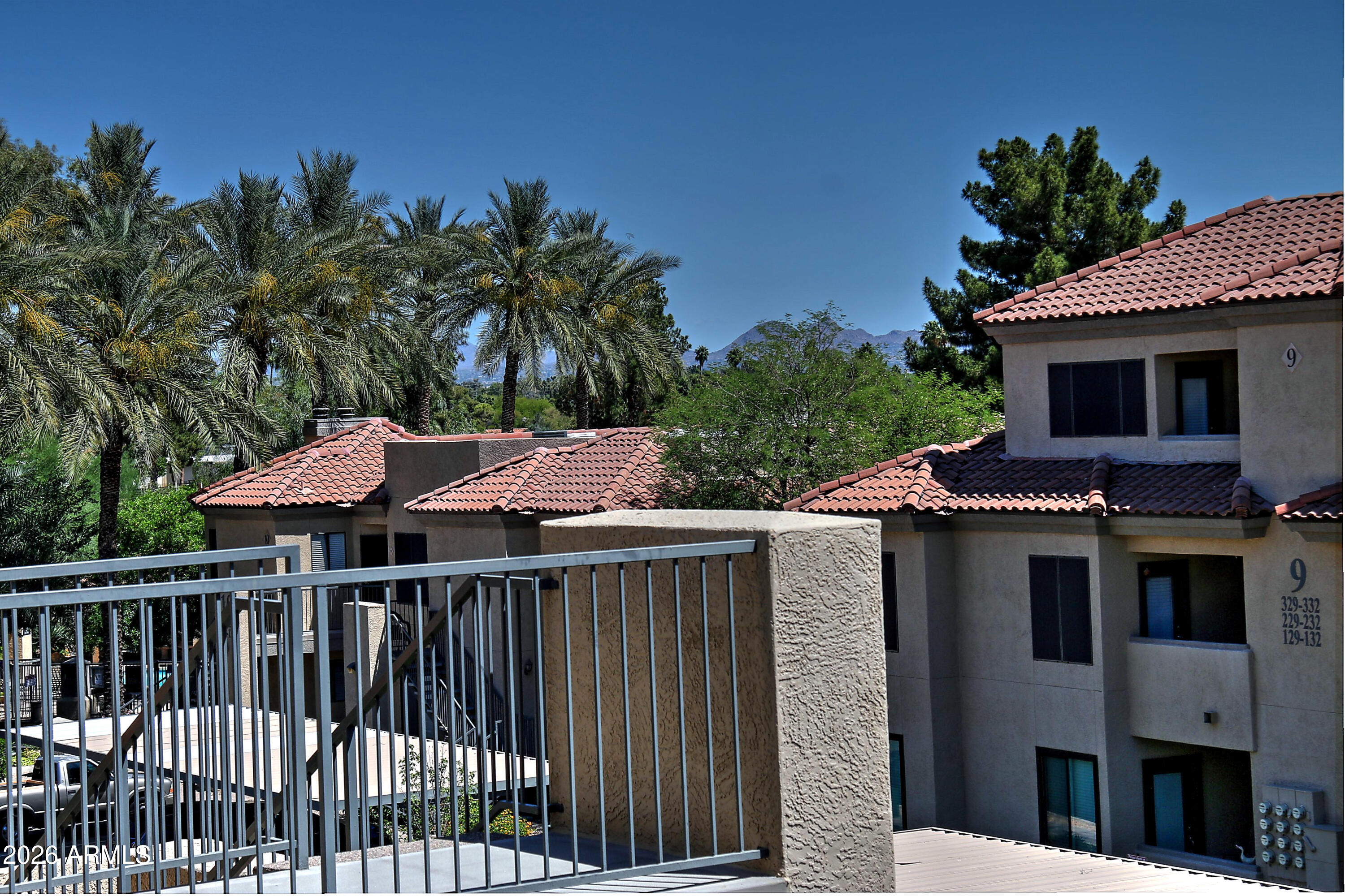 TUSCANY VILLAS CONDOMINIUM - Residential