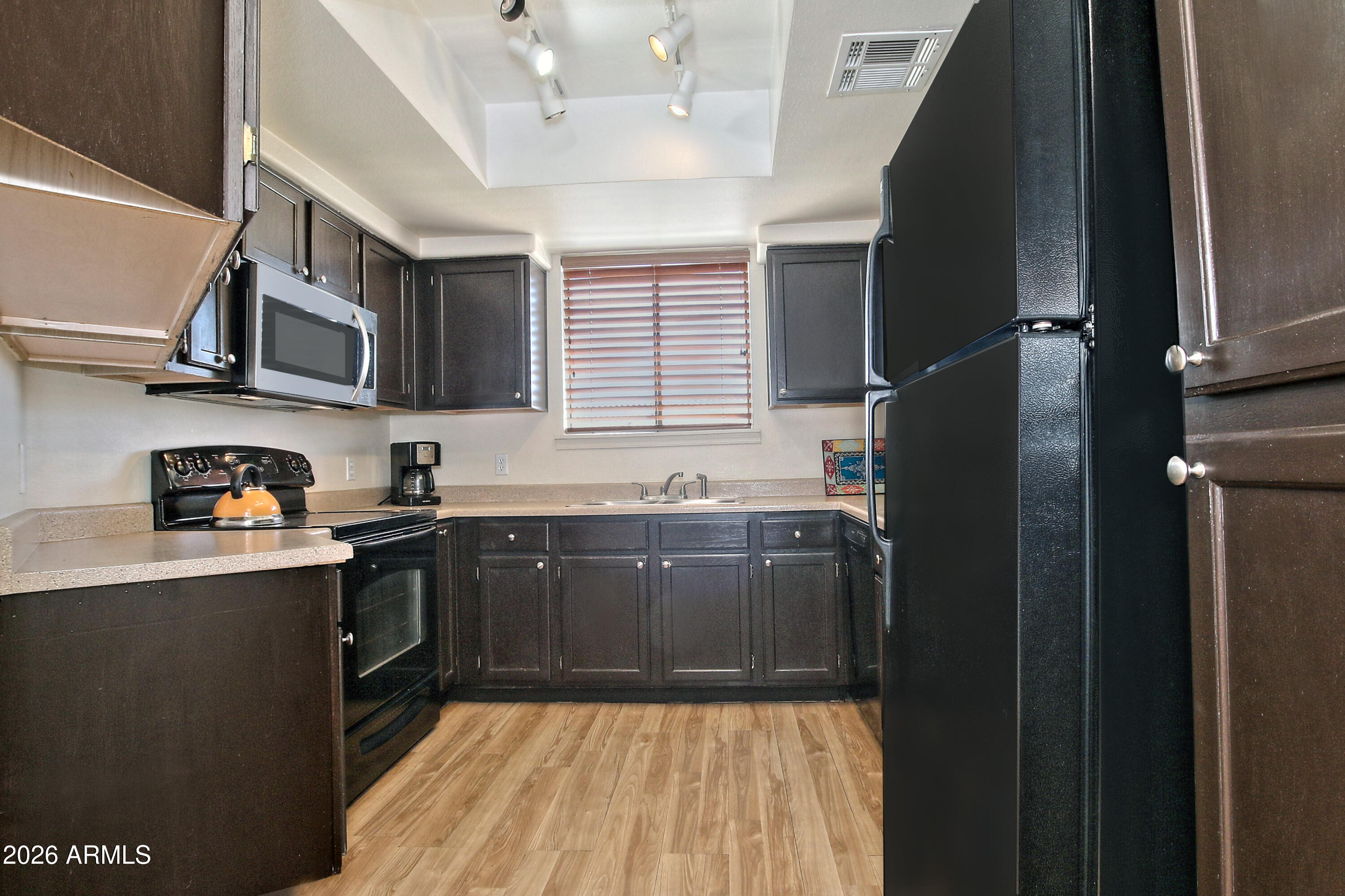 TUSCANY VILLAS CONDOMINIUM - Residential