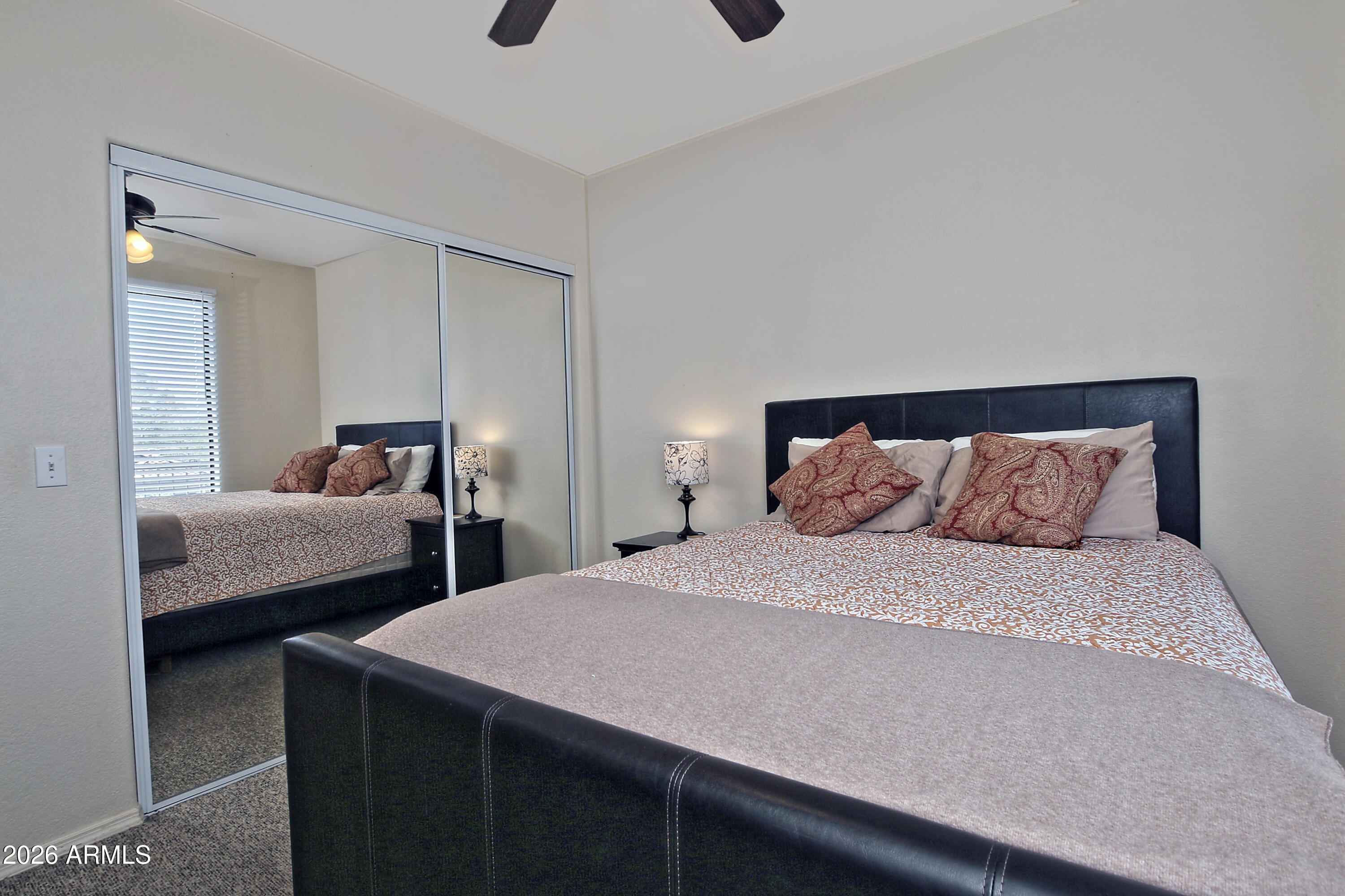 TUSCANY VILLAS CONDOMINIUM - Residential