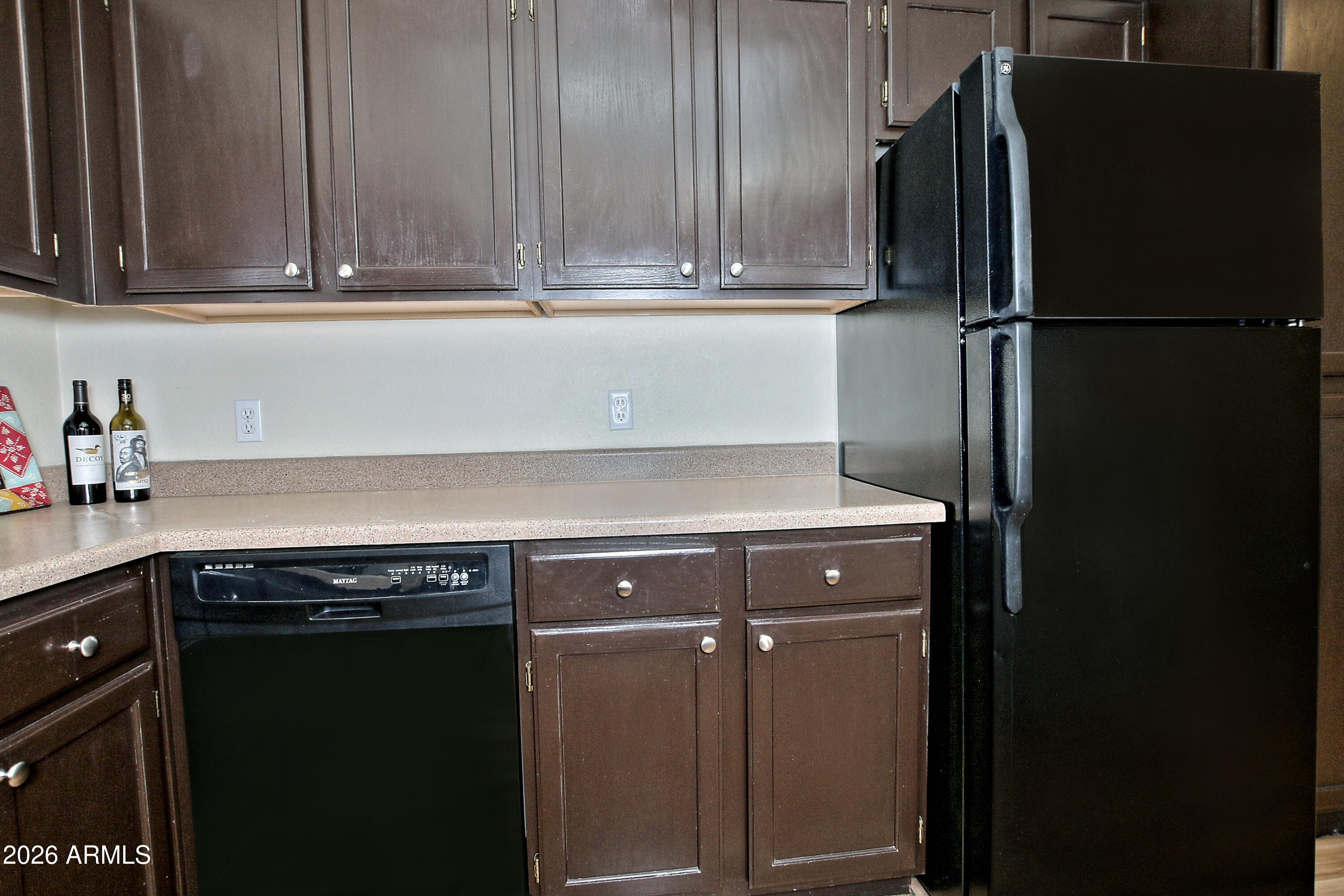 TUSCANY VILLAS CONDOMINIUM - Residential