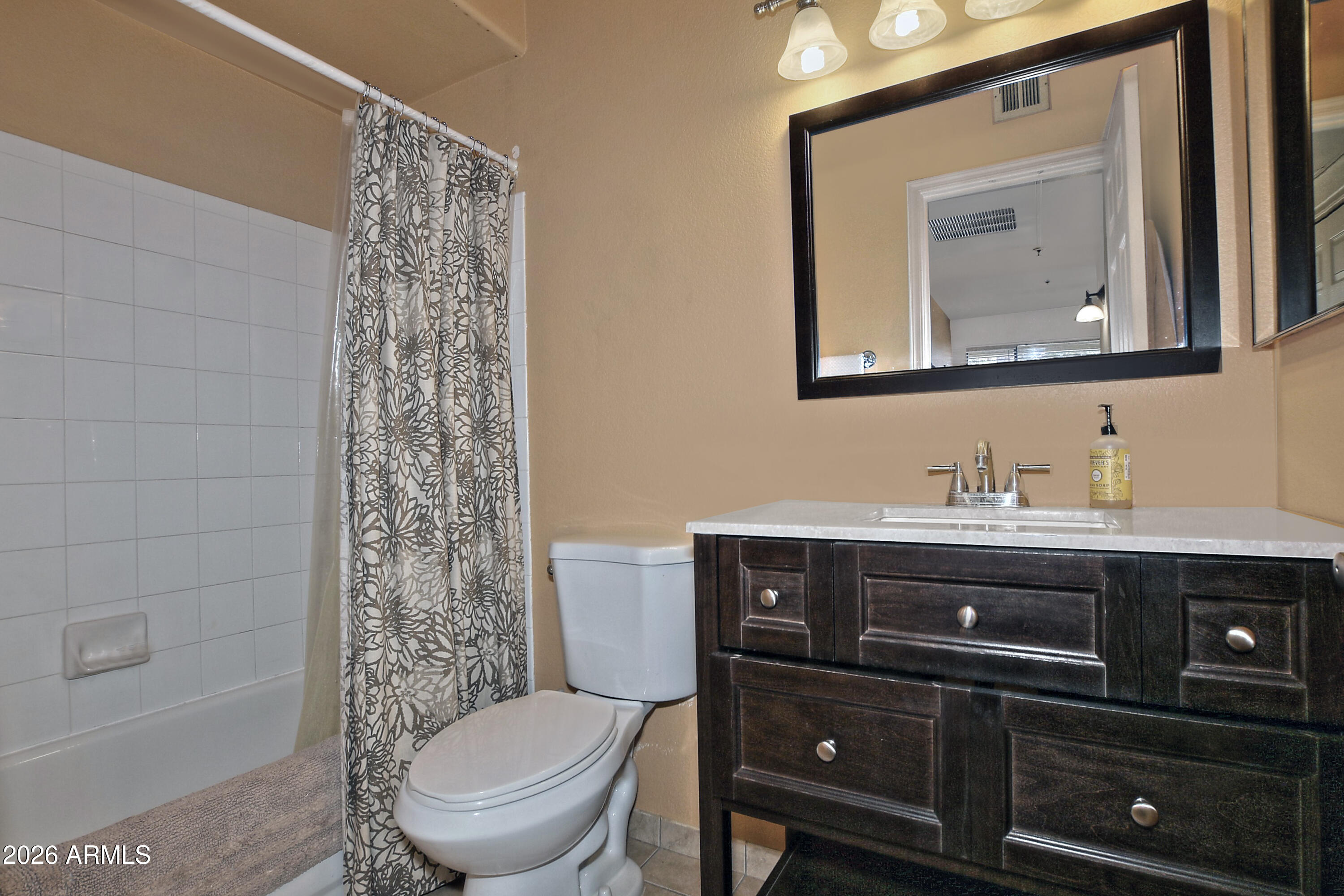 TUSCANY VILLAS CONDOMINIUM - Residential