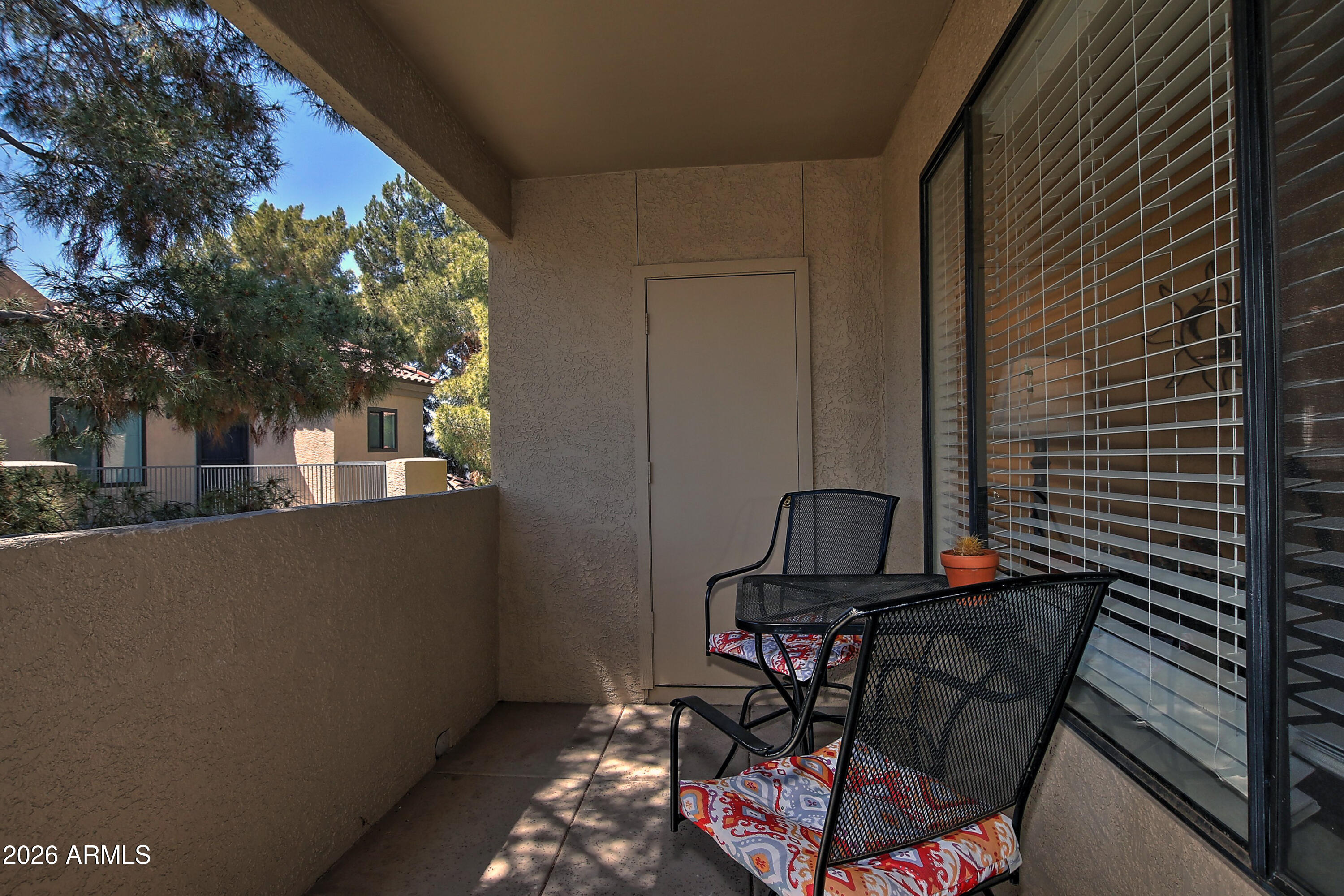 TUSCANY VILLAS CONDOMINIUM - Residential