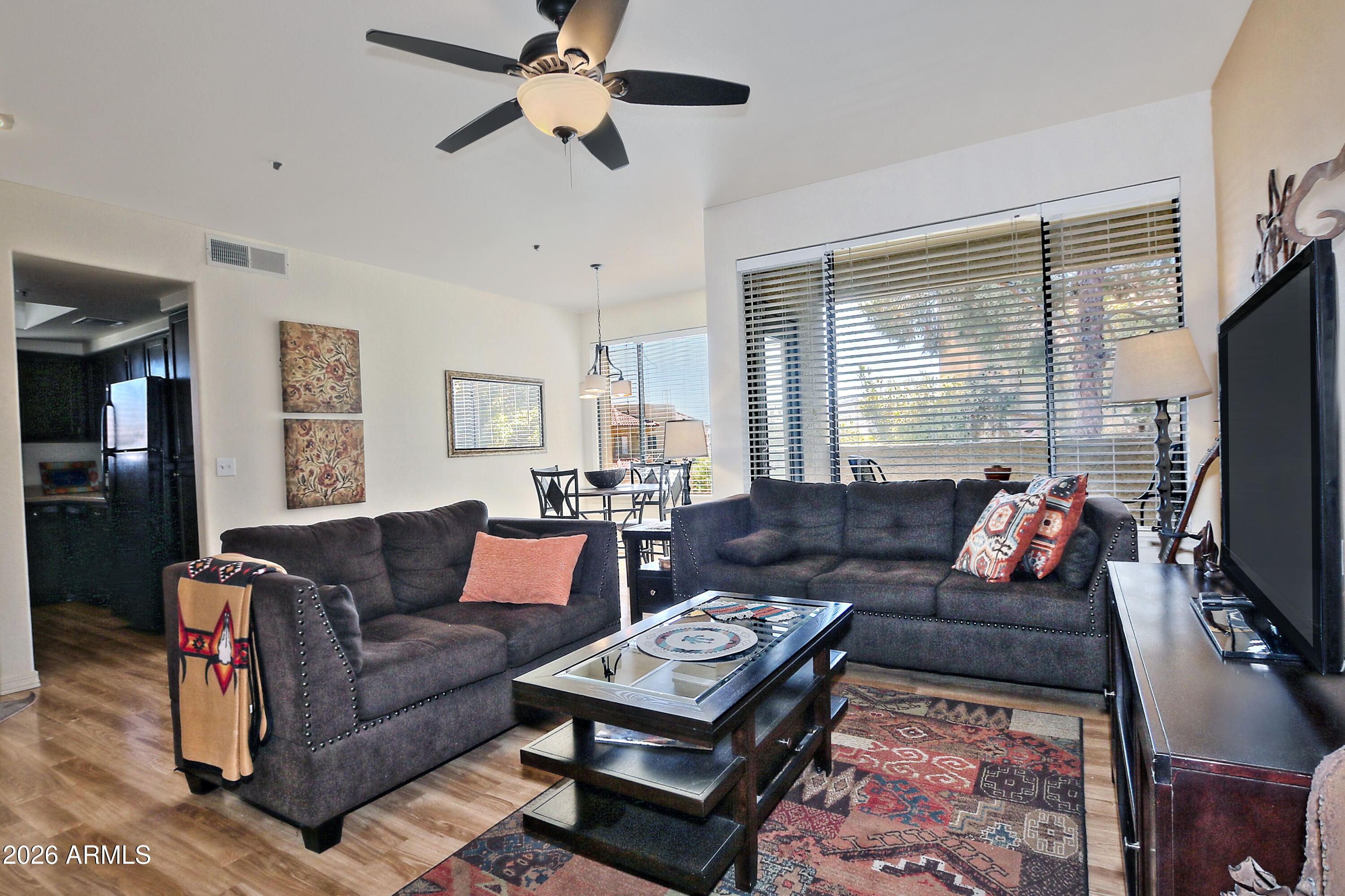 TUSCANY VILLAS CONDOMINIUM - Residential