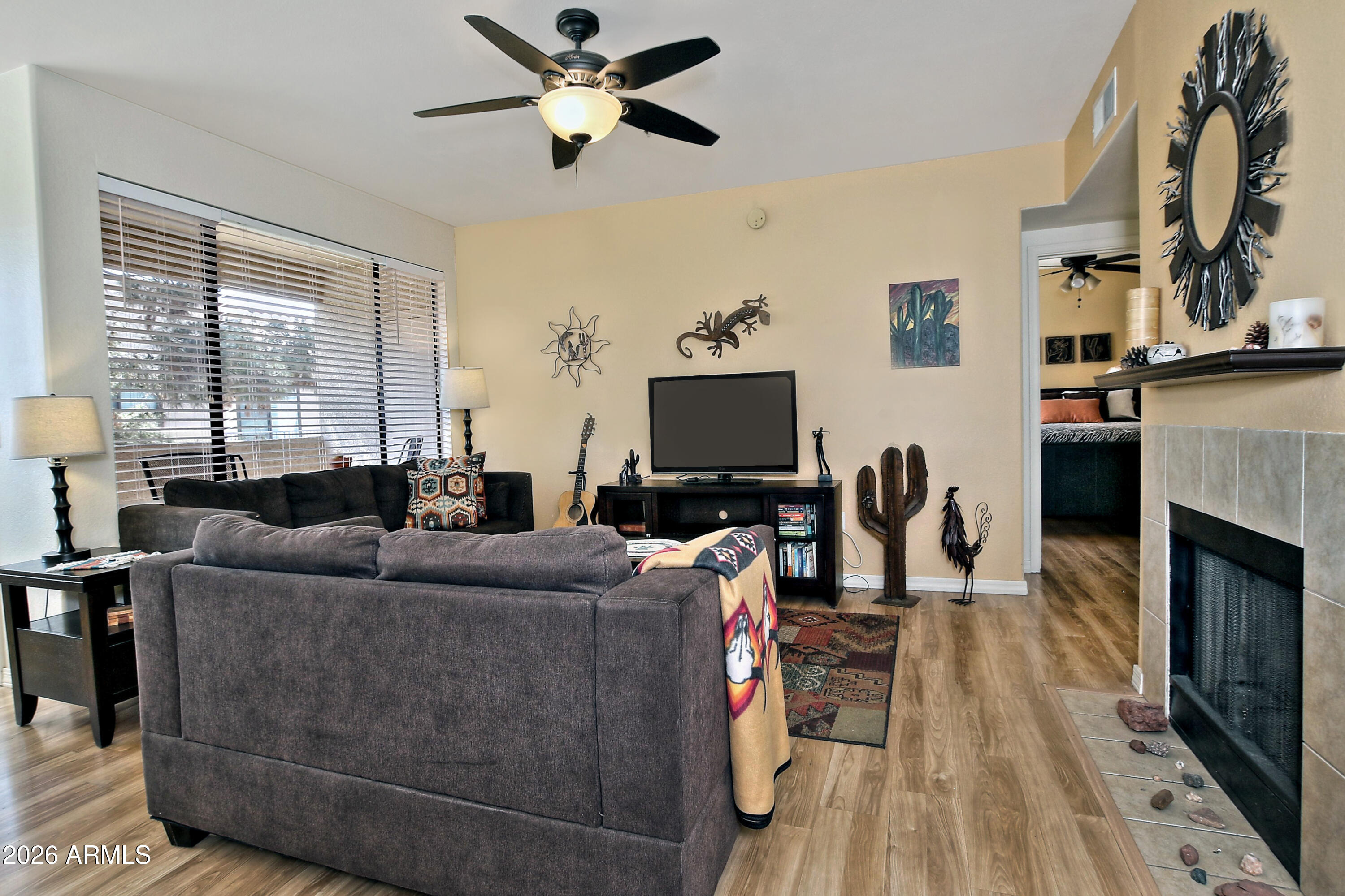 TUSCANY VILLAS CONDOMINIUM - Residential