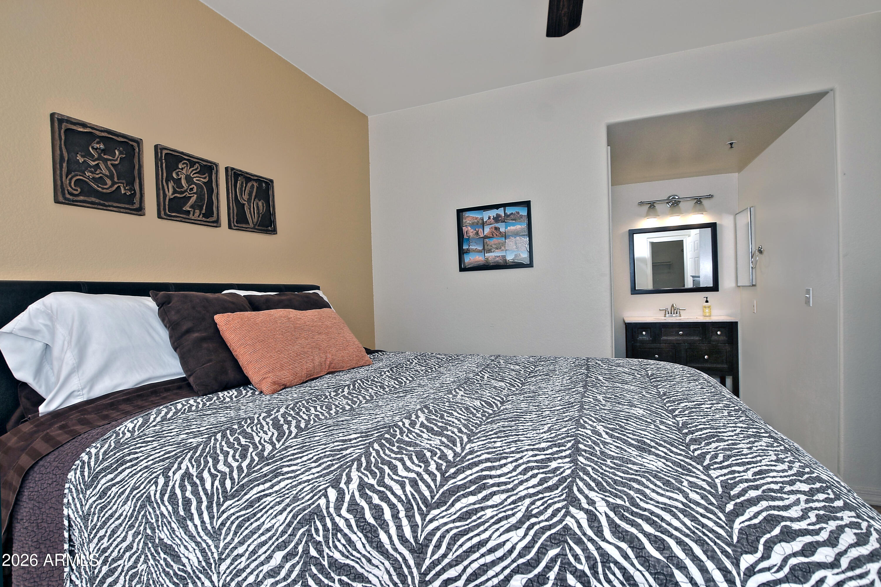 TUSCANY VILLAS CONDOMINIUM - Residential