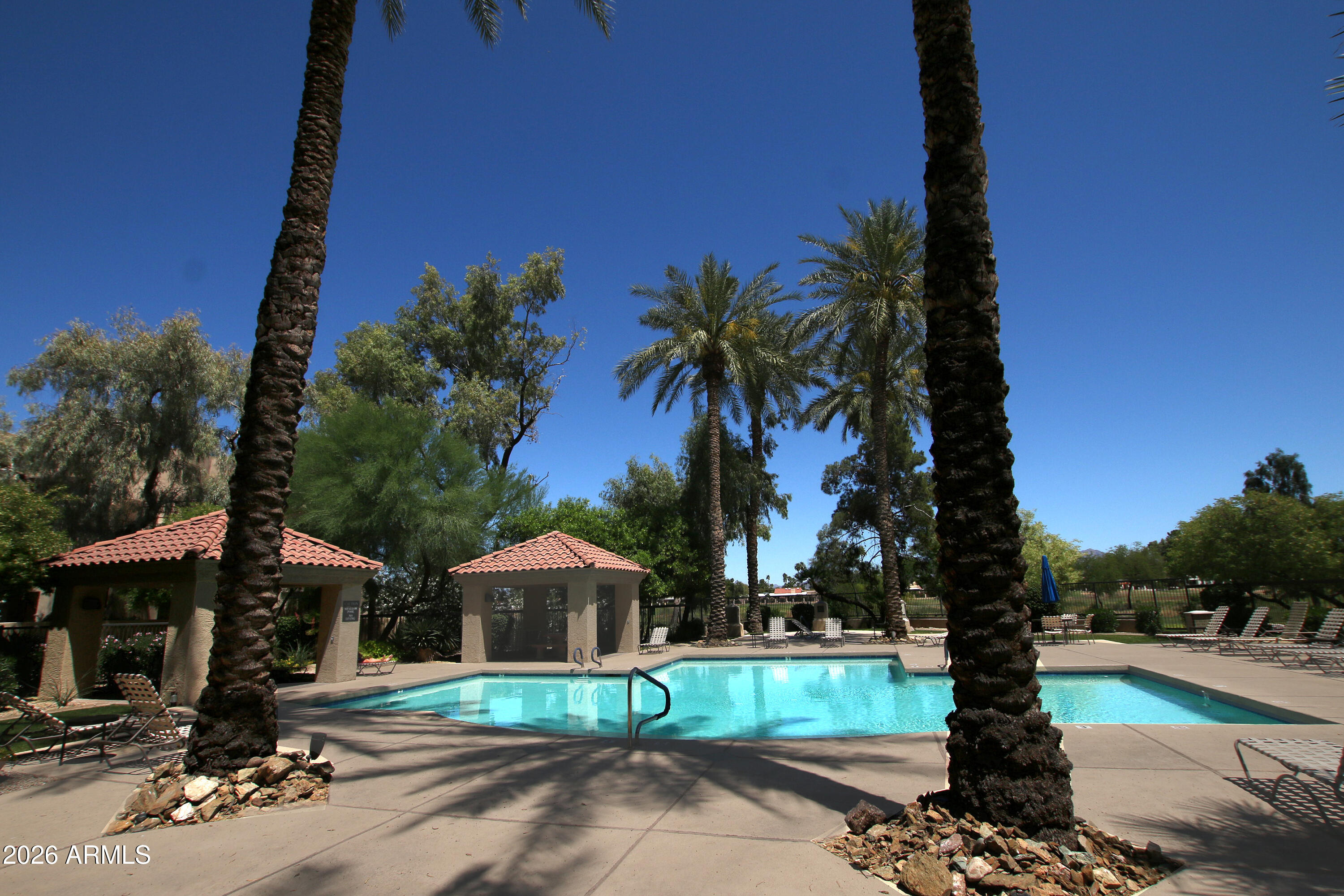TUSCANY VILLAS CONDOMINIUM - Residential