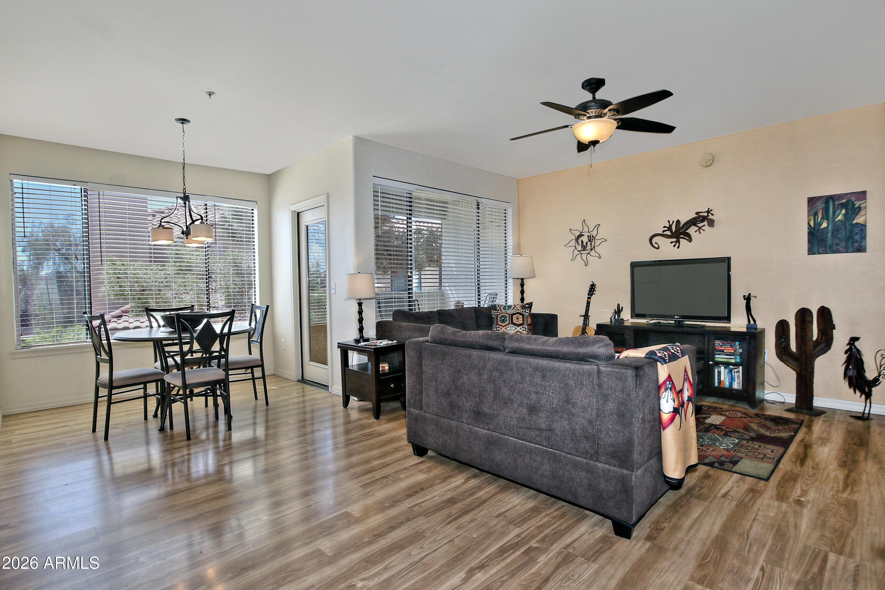 TUSCANY VILLAS CONDOMINIUM - Residential
