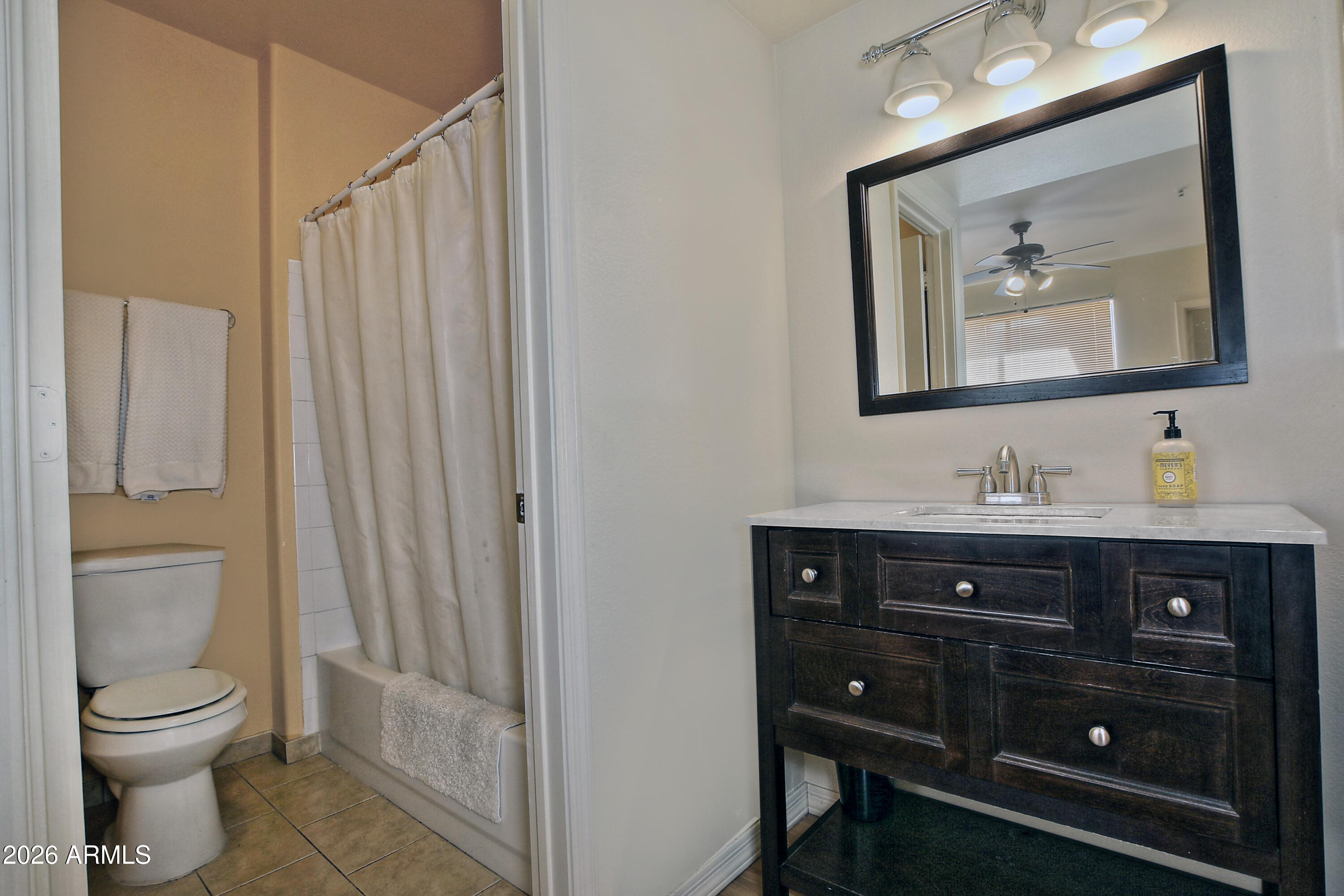 TUSCANY VILLAS CONDOMINIUM - Residential