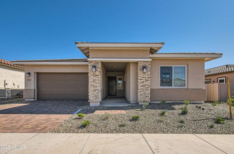 855 W PERALTA Pass Apache Junction AZ 85120