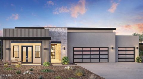 Photo of 12558 E Chama Road, Scottsdale, AZ 85255 (MLS # 6952492)