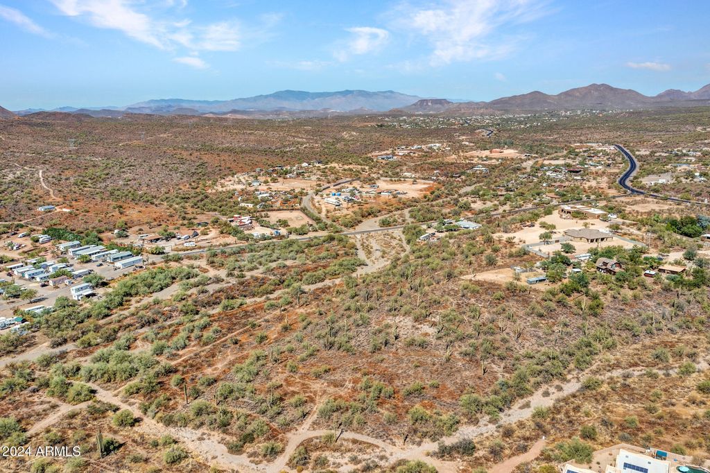 Photo of 0 Unknown #0, New River, AZ 85087 (MLS # 6768308)
