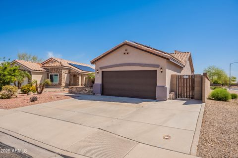 15903 N 138TH Avenue Surprise AZ 85374