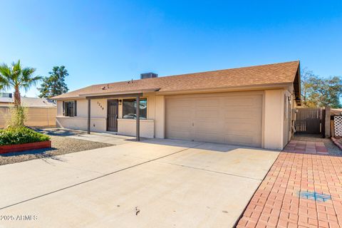 1249 S 78TH Place Mesa AZ 85209
