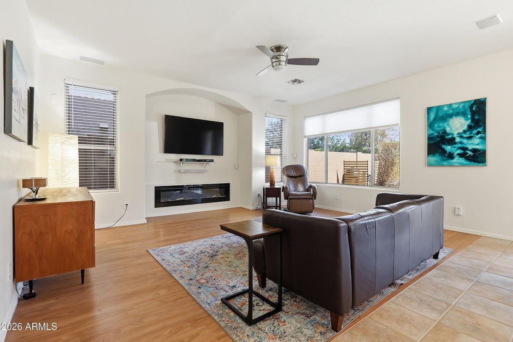 Photo of 26641 N 42nd Street, Cave Creek, AZ 85331 (MLS # 6993481)