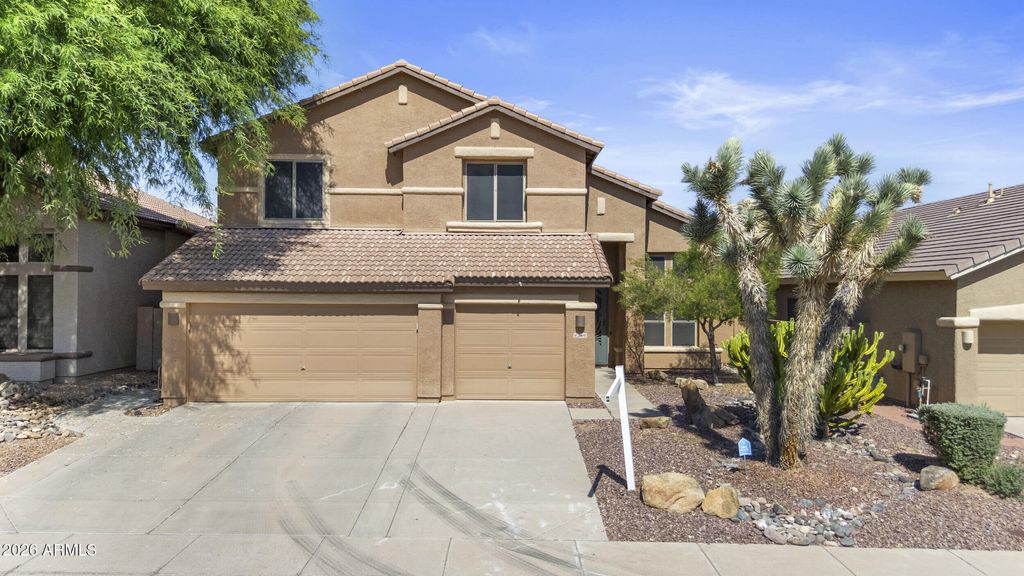 Photo of 26641 N 42nd Street, Cave Creek, AZ 85331 (MLS # 6993481)