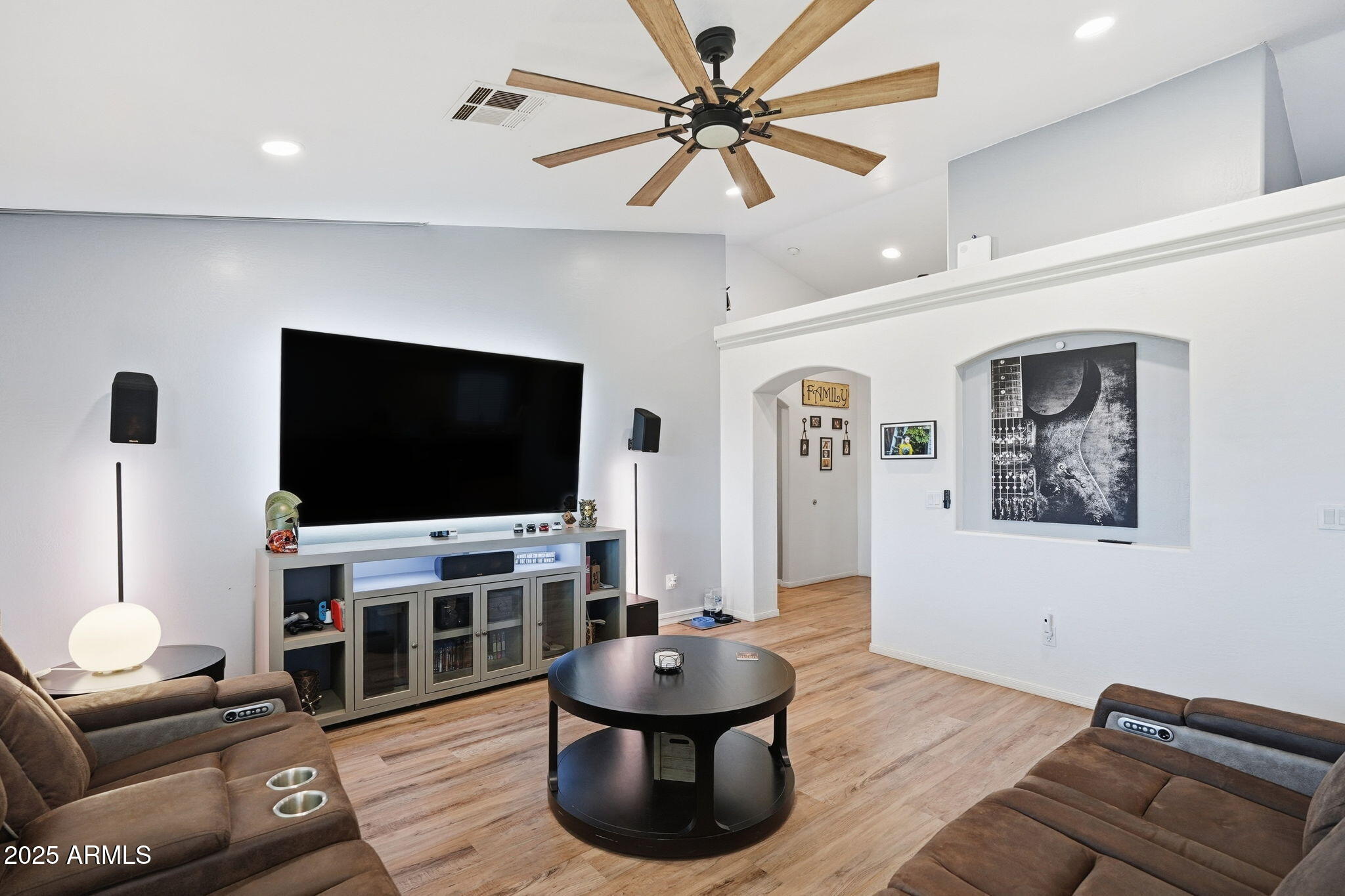 15200 S REDONDO Road