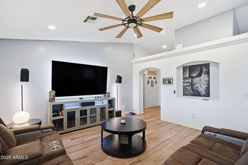 Photo of 15200 S Redondo Road, Arizona City, AZ 85123 (MLS # 6960393)