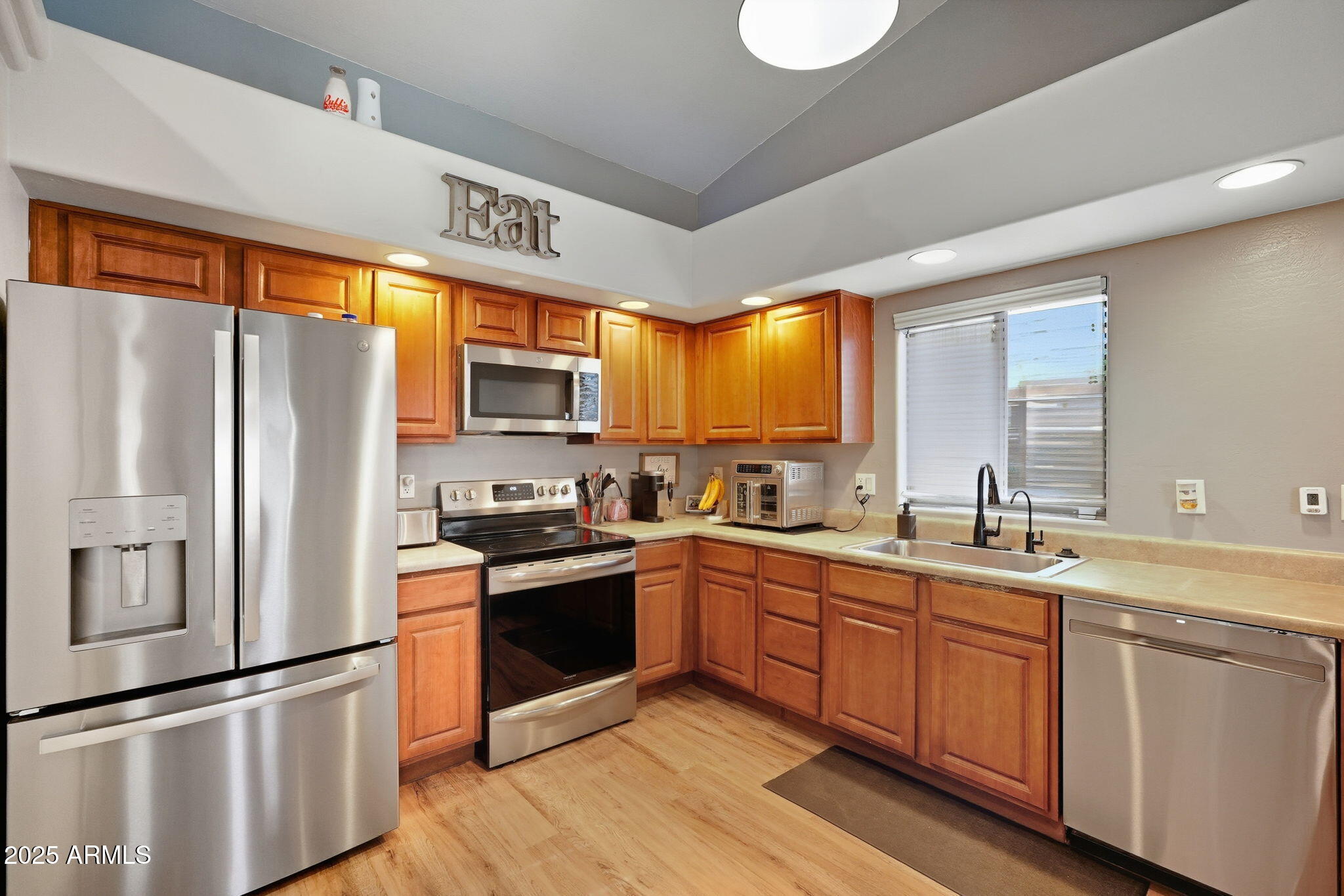 15200 S REDONDO Road