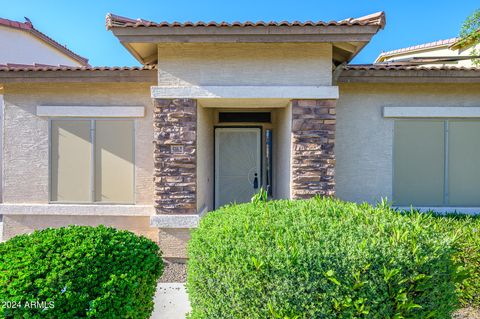 A home in Glendale