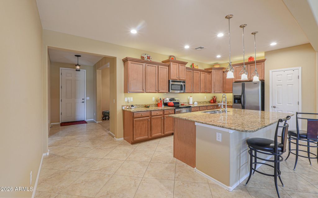 Photo of 42709 W Kingfisher Drive, Maricopa, AZ 85138 (MLS # 7010511)