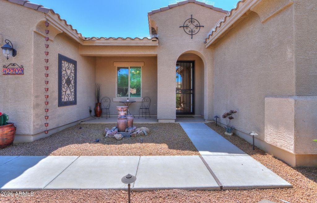 Photo of 42709 W Kingfisher Drive, Maricopa, AZ 85138 (MLS # 7010511)