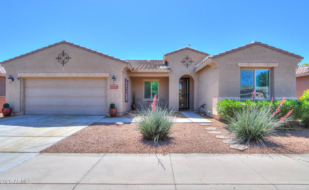 Photo of 42709 W Kingfisher Drive, Maricopa, AZ 85138 (MLS # 7010511)