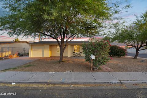607 E HOLMES Avenue Mesa AZ 85204