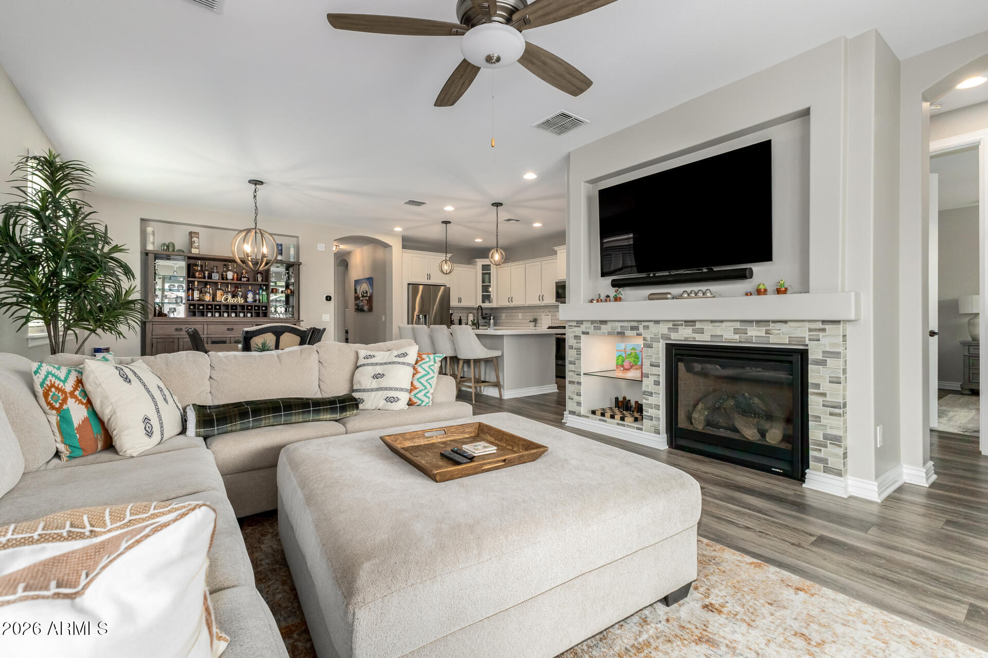 2832 W CANADA DE ORO Road