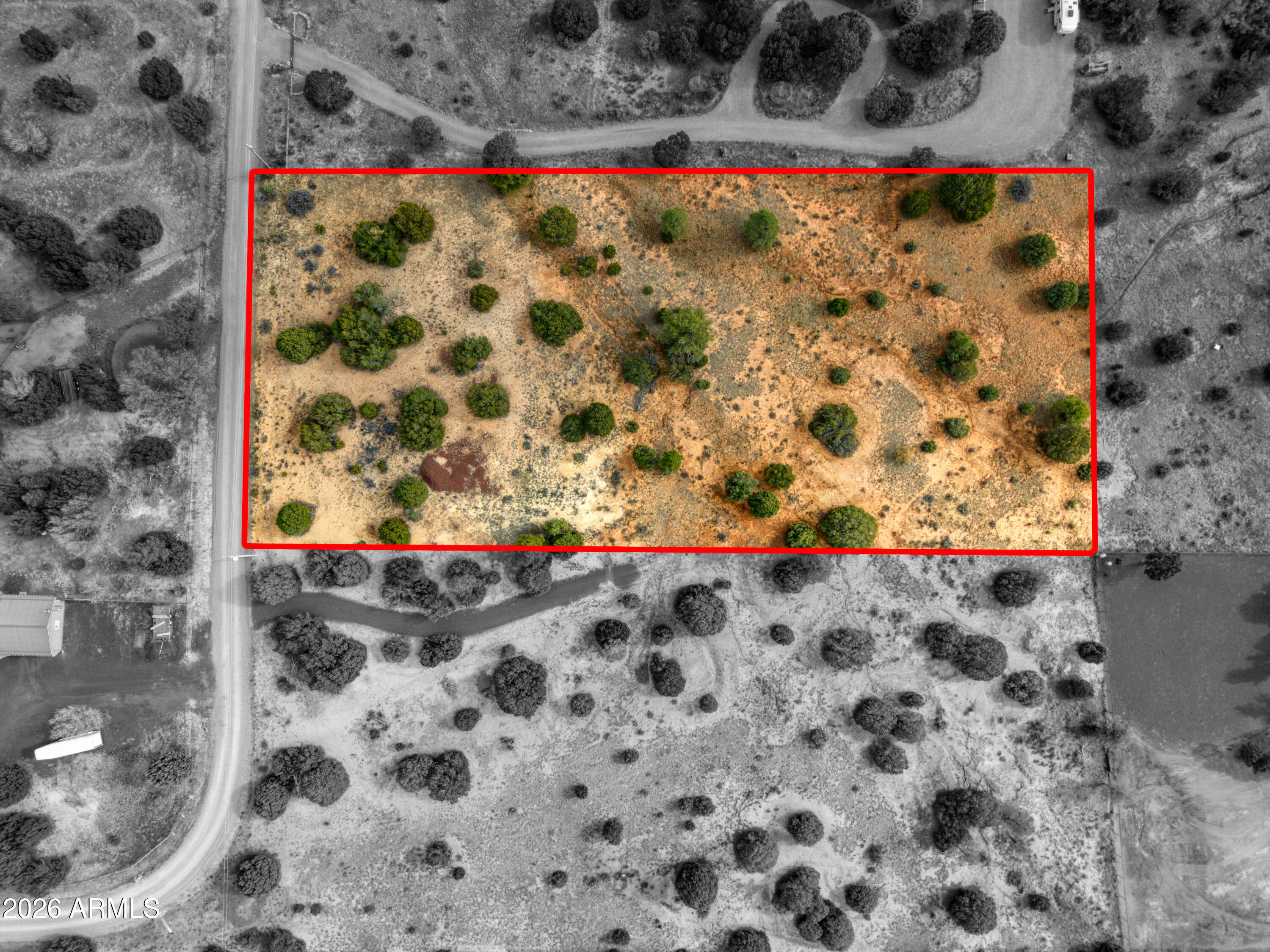 7067 Saddle Bow Road -