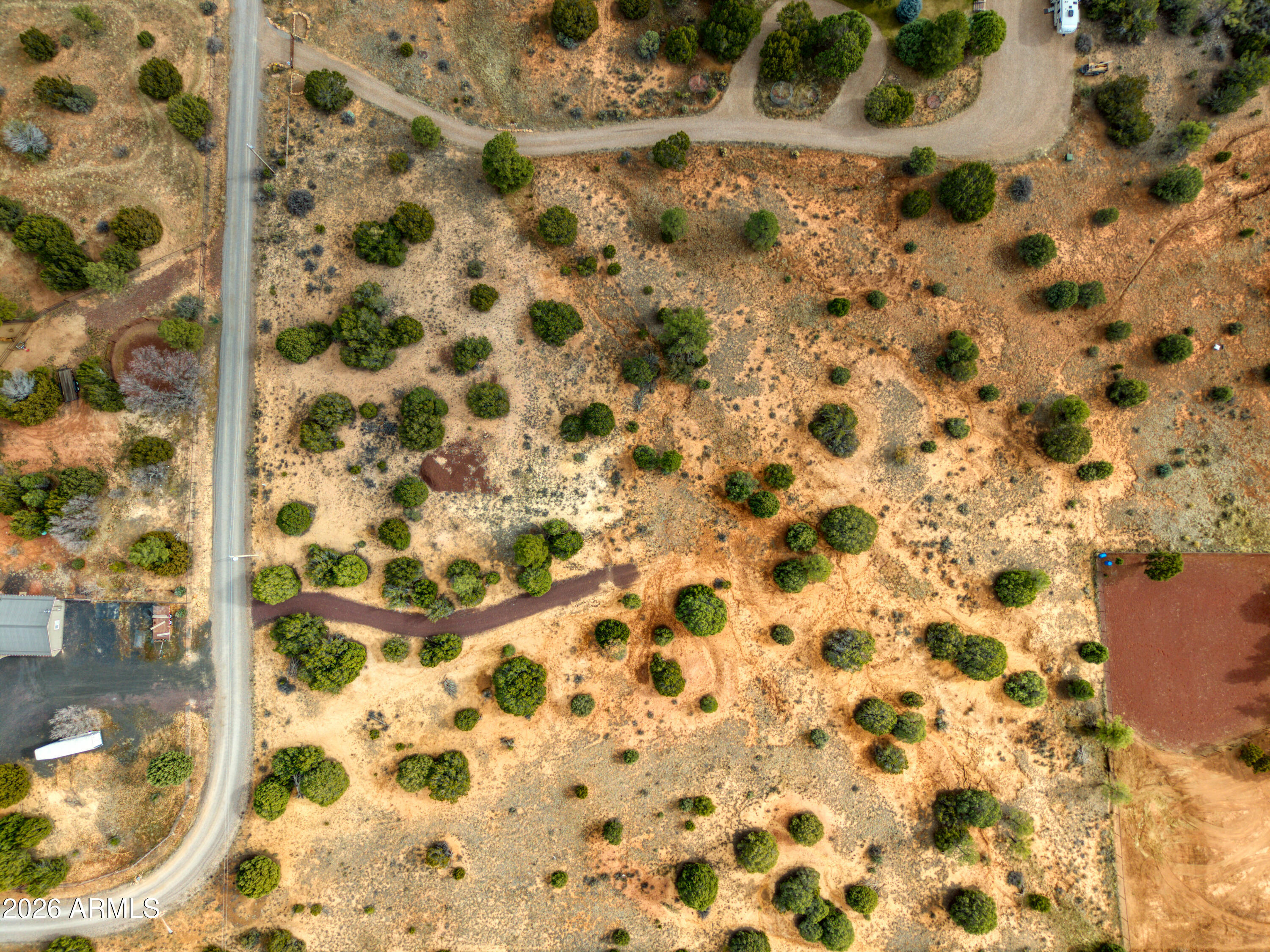 7067 Saddle Bow Road -