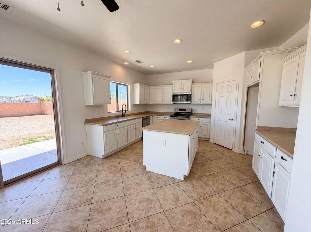 Photo of 3269 N 301st Drive, Buckeye, AZ 85396 (MLS # 7045452)