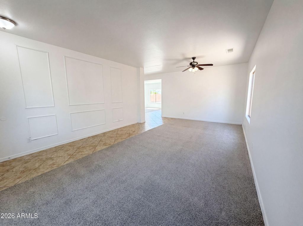 Photo of 3269 N 301st Drive, Buckeye, AZ 85396 (MLS # 7045452)
