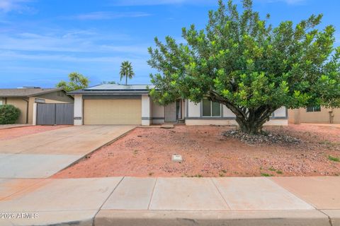 2310 W COLT Road Chandler AZ 85224
