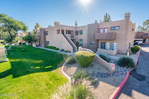 Photo of 1245 W 1st Street #204, Tempe, AZ 85281 (MLS # 6975921)