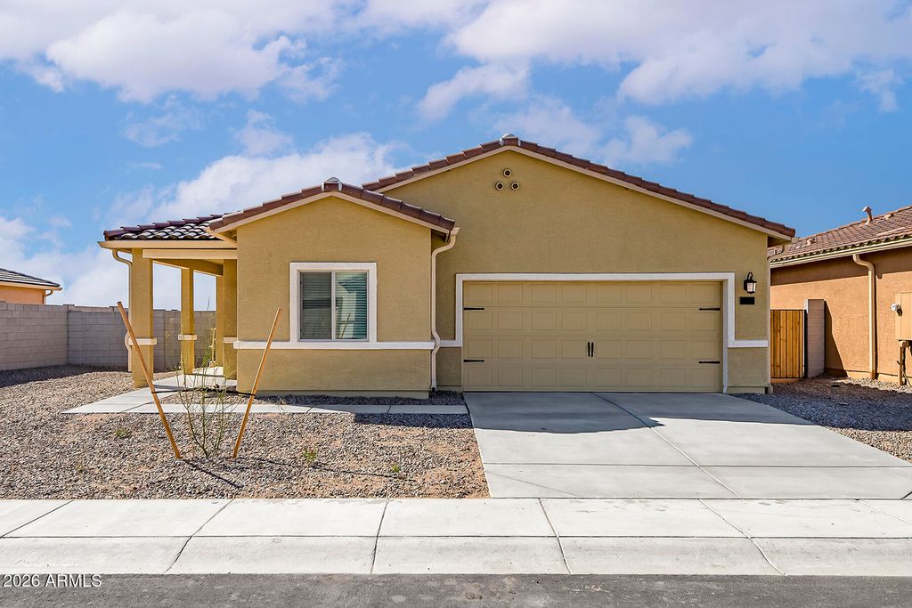 Photo of 659 W Pintail Drive, Casa Grande, AZ 85122 (MLS # 6975725)