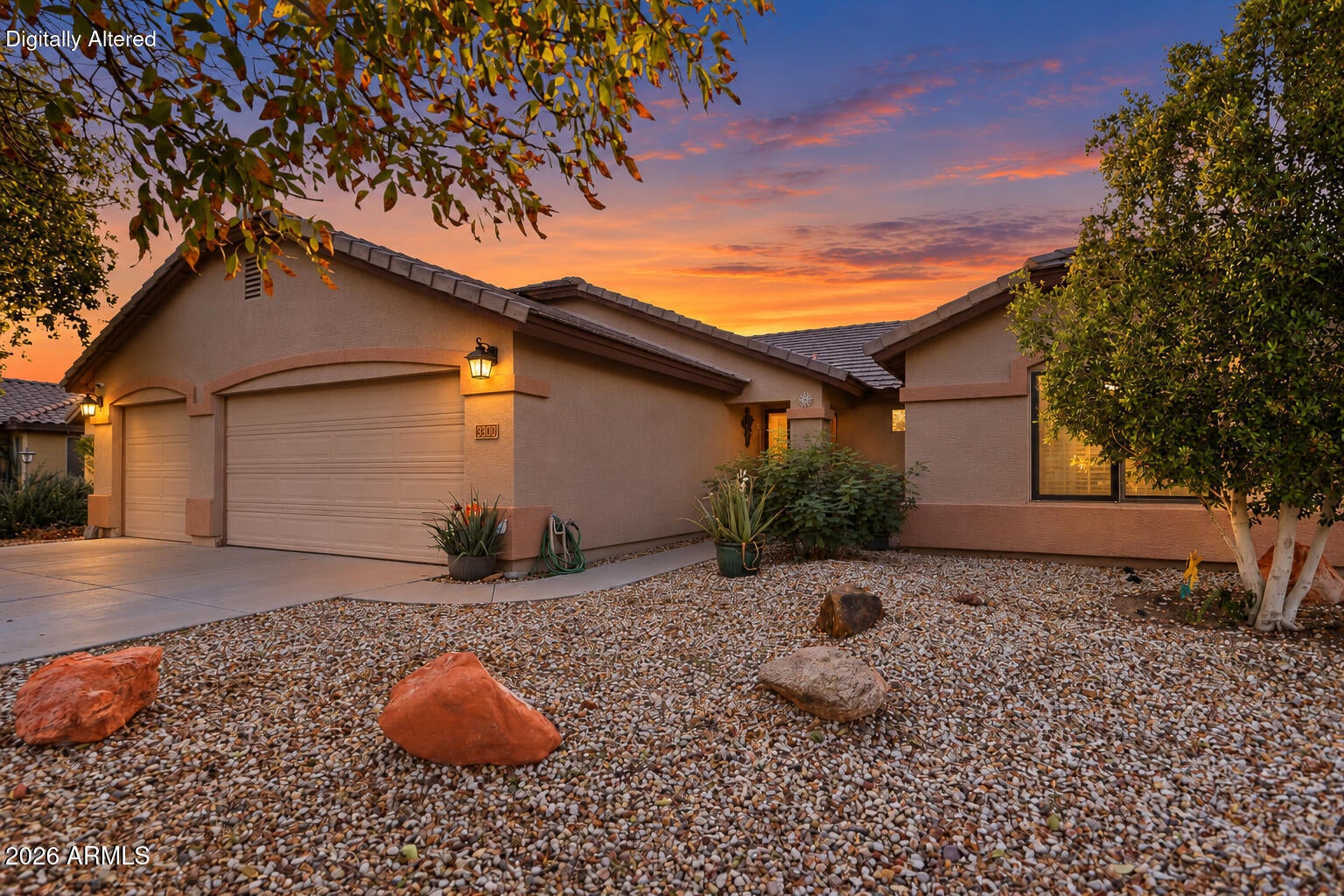 16308 N lasso Drive