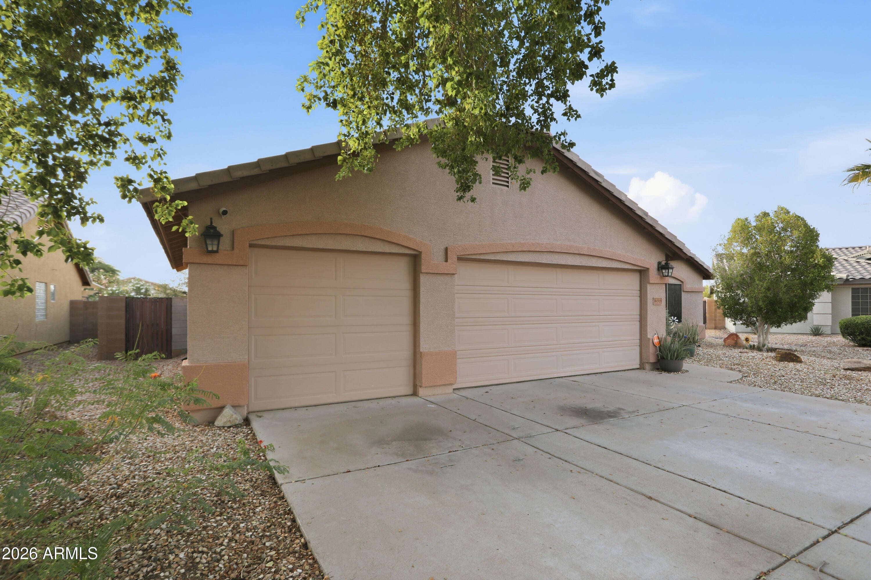 16308 N lasso Drive